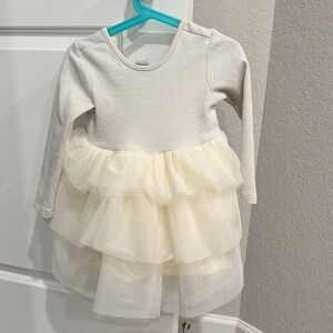 Hanna Andersson Sparkly Dress